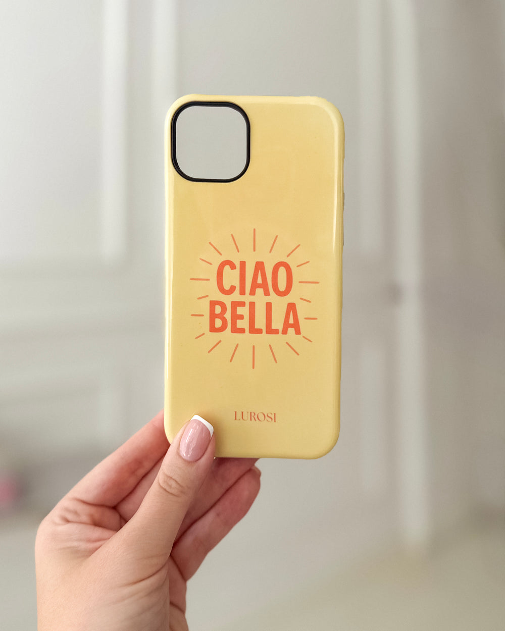 CIAO BELLA