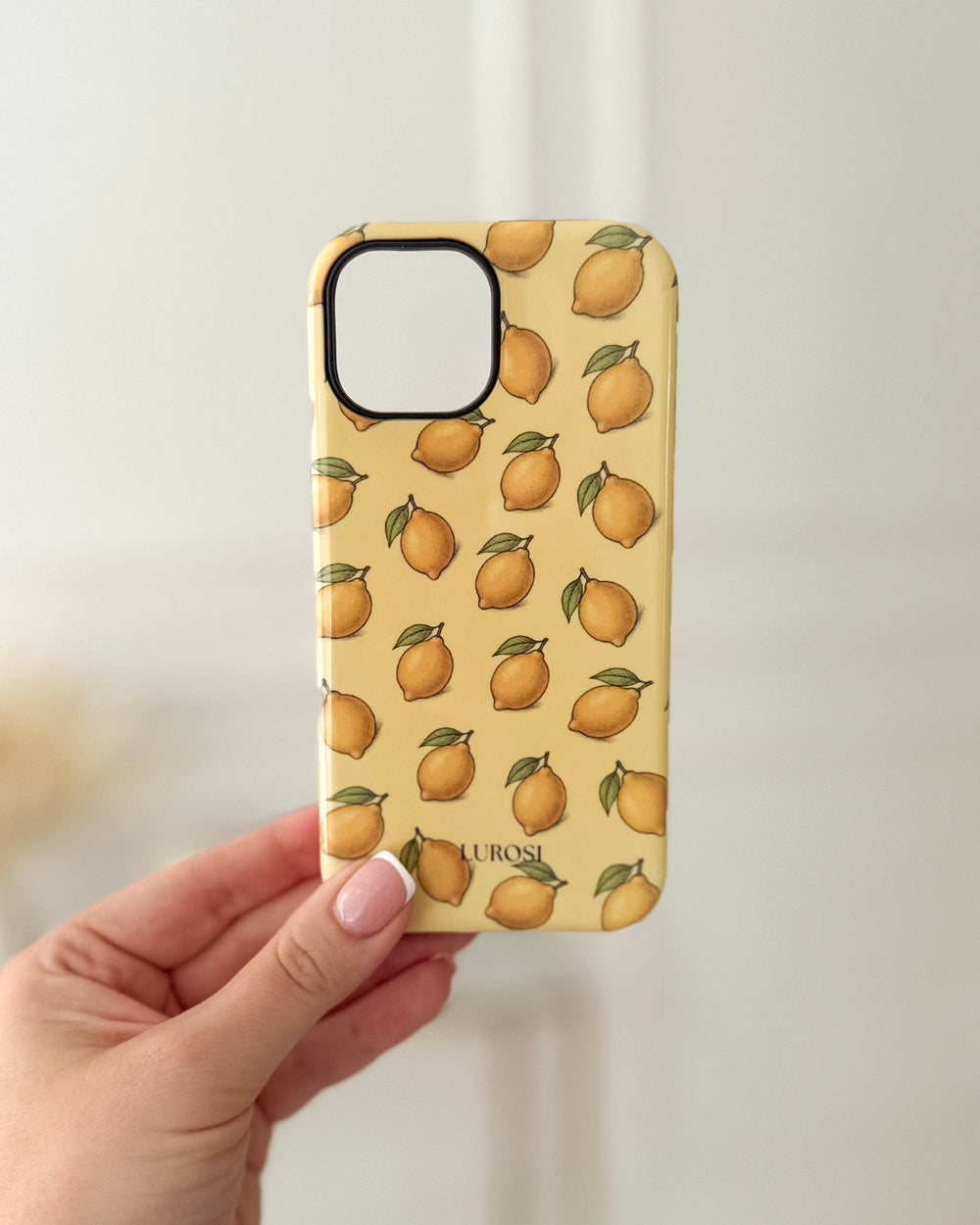 MINI LEMONS
