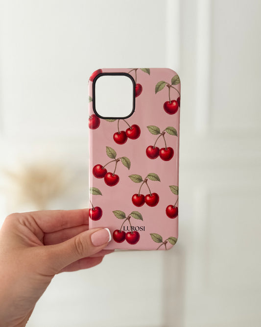 CHERRY LADY