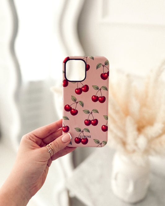 CHERRY LADY