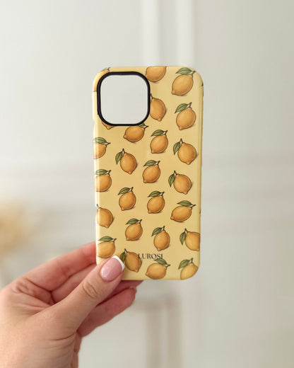 MINI LEMONS