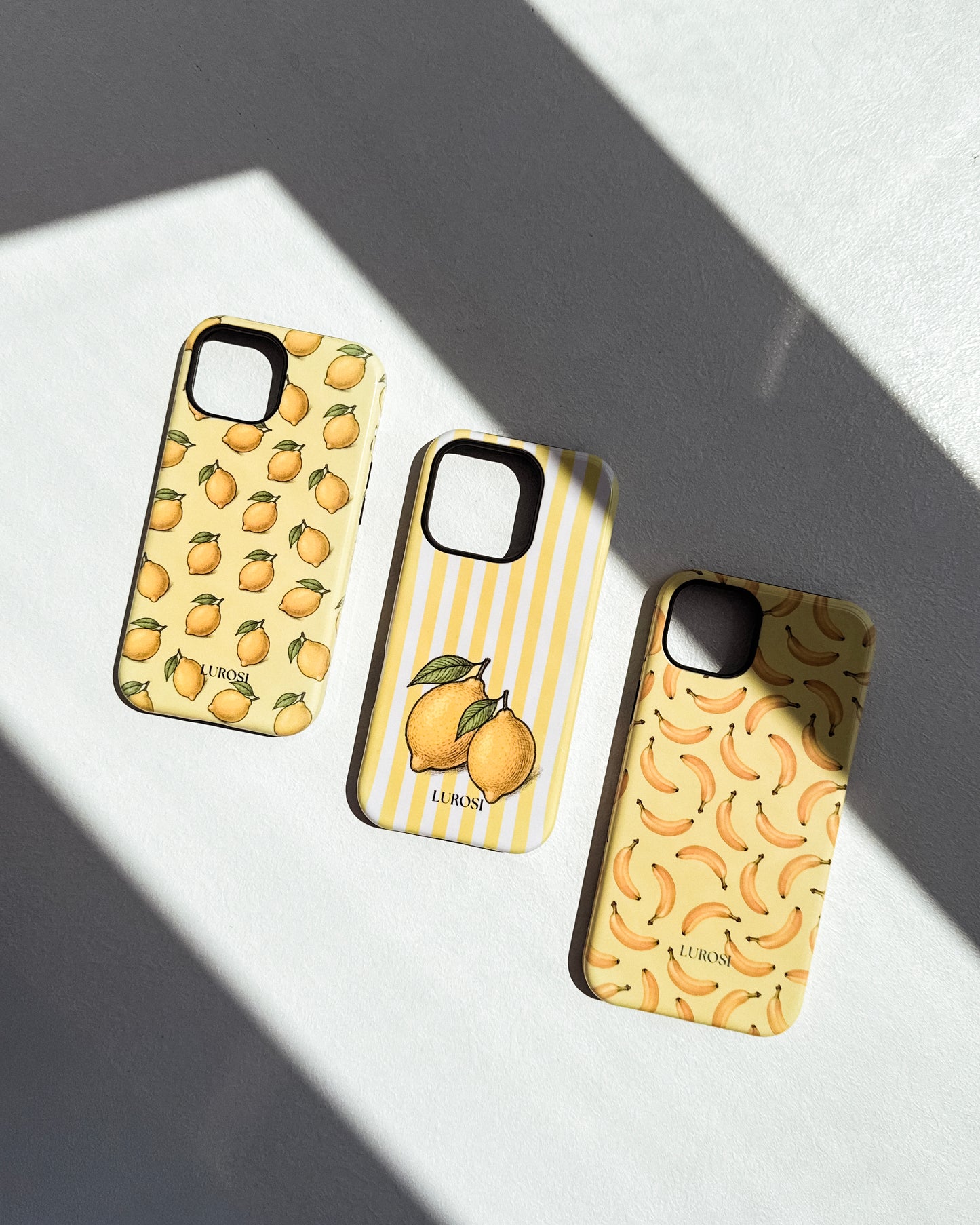 MINI LEMONS